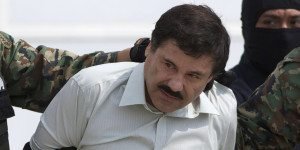 Read more about the article Convicted Mexican druglord ‘El Chapo’ Guzman appeals life sentence