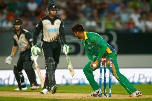 Read more about the article Pakistan beat New Zealand by 17 runs