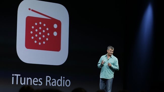 Read more about the article iTunes Radio will no longer be free