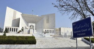 Read more about the article SC seeks implementation report about enforcement of Urdu as official language