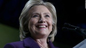 Read more about the article Hillary Clinton Secures A Big Win