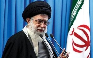 Read more about the article Iran’s Supreme leader urges nation to elect parliament that can stand up to U.S.