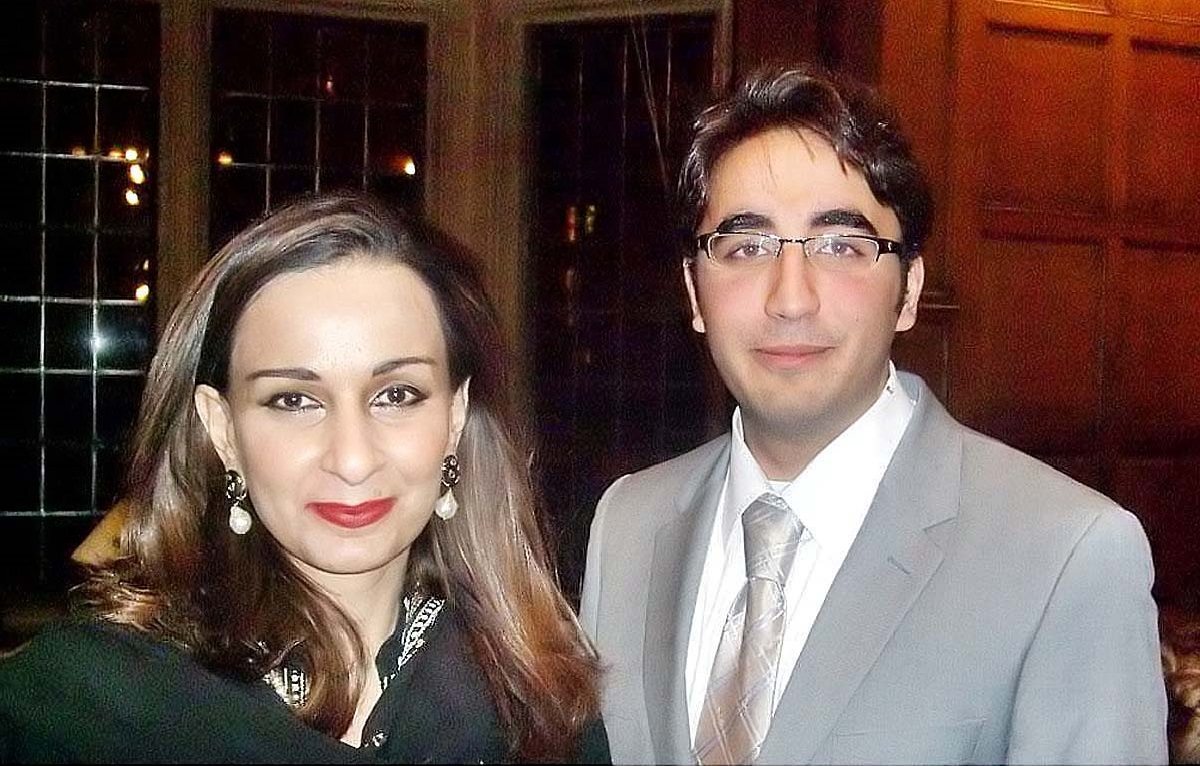 Read more about the article Bilawal, Sherry to be the guest in Obama’s ‘prayer breakfast’