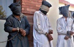 Read more about the article CTD arrests three militants in Hazara’s Torghar
