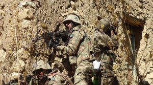 Read more about the article Pakistan army launches countrywide ‘Operation Radd-ul-Fasaad’