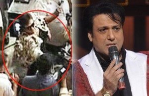 Govinda-Slapped-