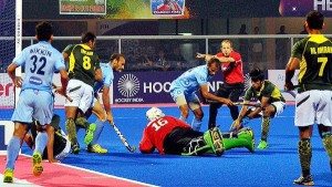 Read more about the article Pakistan defeat India in South Asian Games hockey final