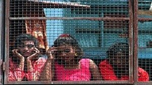 Read more about the article India poised to introduce new piece of legislation to curb human trafficking