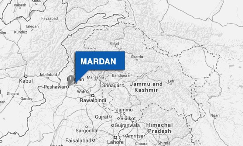 Read more about the article ASI killed, constable injured during raid in Mardan