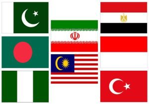 Read more about the article Pakistan to host first Trade Ministers’ Council Meeting of D-8 countries