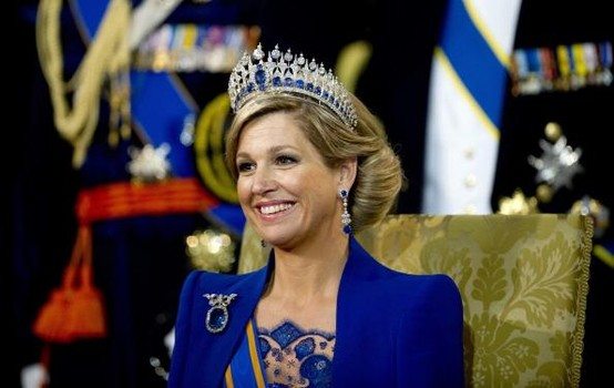 Read more about the article Netherlands’ Queen Máxima to reach Pakistan on Monday 25th Nov.