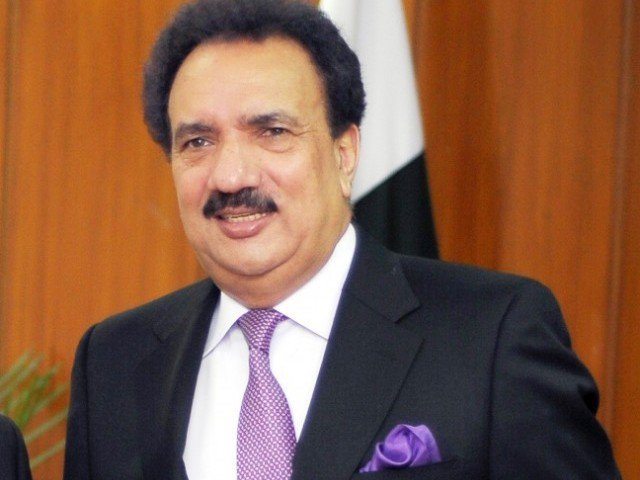 Read more about the article ‘A pack of lies’:Rehman Malik rubbishes David Headley’s testimony
