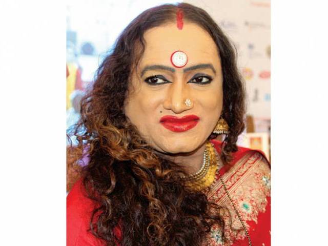 Read more about the article Laxmi Narayan Tripathi speaks on the dilemma of transgender