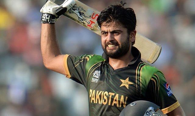 Read more about the article PCB takes Ahmed Shahzad in the training camp squad for England tour