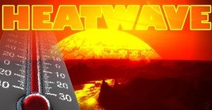 Read more about the article Karachi sizzled in 36.5 C on Saturday: Heatwave to continue next 48 hours