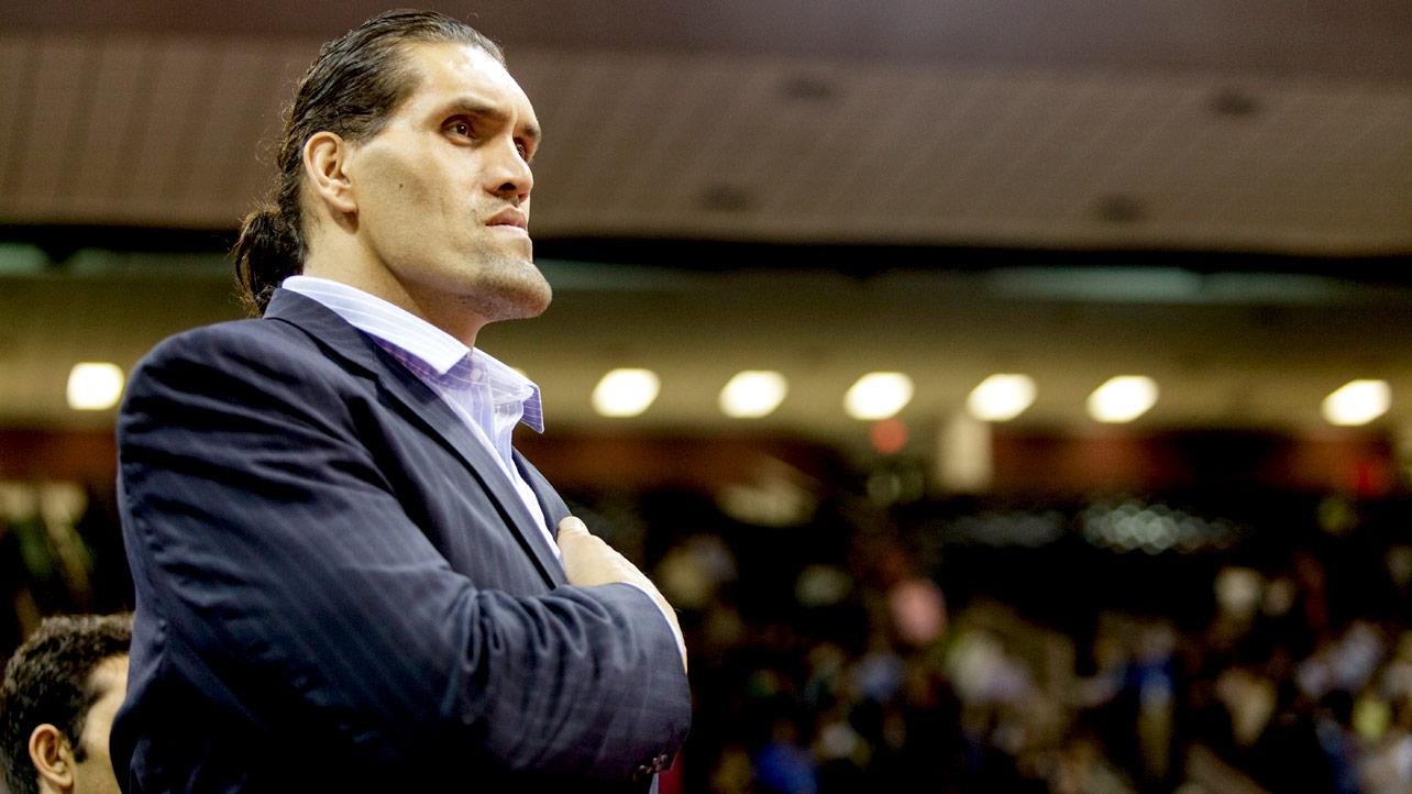 Read more about the article It will be blood for blood and chair for chair: ‘The Great Khali’ eyes revenge