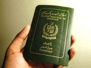 Read more about the article Country-wide crackdown against passport office agent-mafia