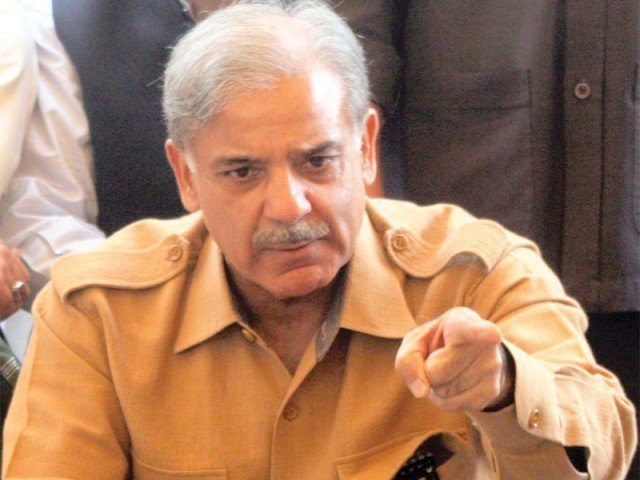 Read more about the article US aid can’t bring back those killed in fight against terrorism: Shahbaz