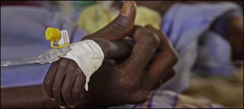 Read more about the article Death toll in Thar reaches 122 as one more dies