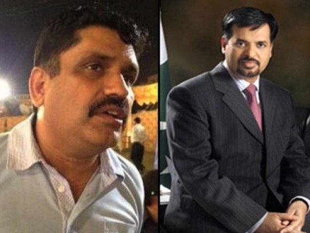 Read more about the article Ex Mayor Karachi Mustafa Kamal to hold press conference today