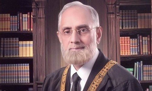 You are currently viewing Alternate dispute resolution system should be promoted: Chief Justice