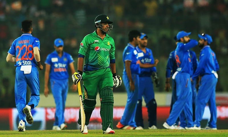 Read more about the article Asia Cup: PCB forms ‘special committee’ to investigate Pakistan’s disastrous run