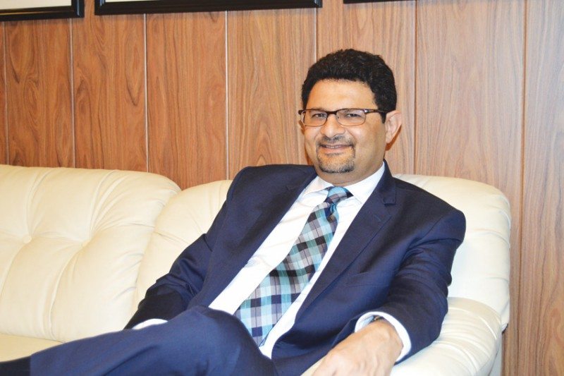 Read more about the article Miftah Ismail meets IMF