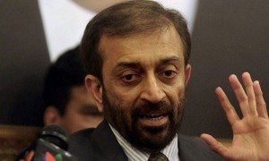 Read more about the article MQM-Pakistan chief Farooq Sattar gets pre-arrest interim bail in hate speech cases