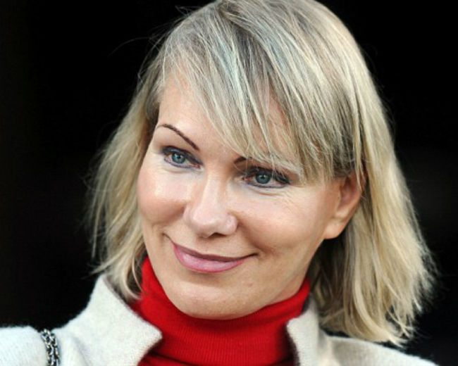 Read more about the article Swiss billionaire woman Margarita Louis-Dreyfus gives birth to twin girls