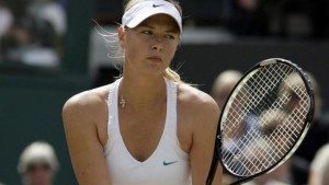 Read more about the article Nike ends contract with Maria Sharapova after drug test failure
