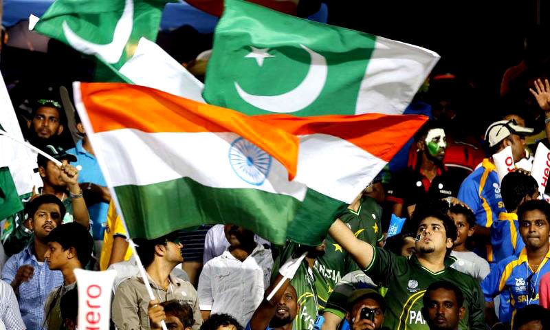 Read more about the article Kolkata all set to host Pakistan vs India match