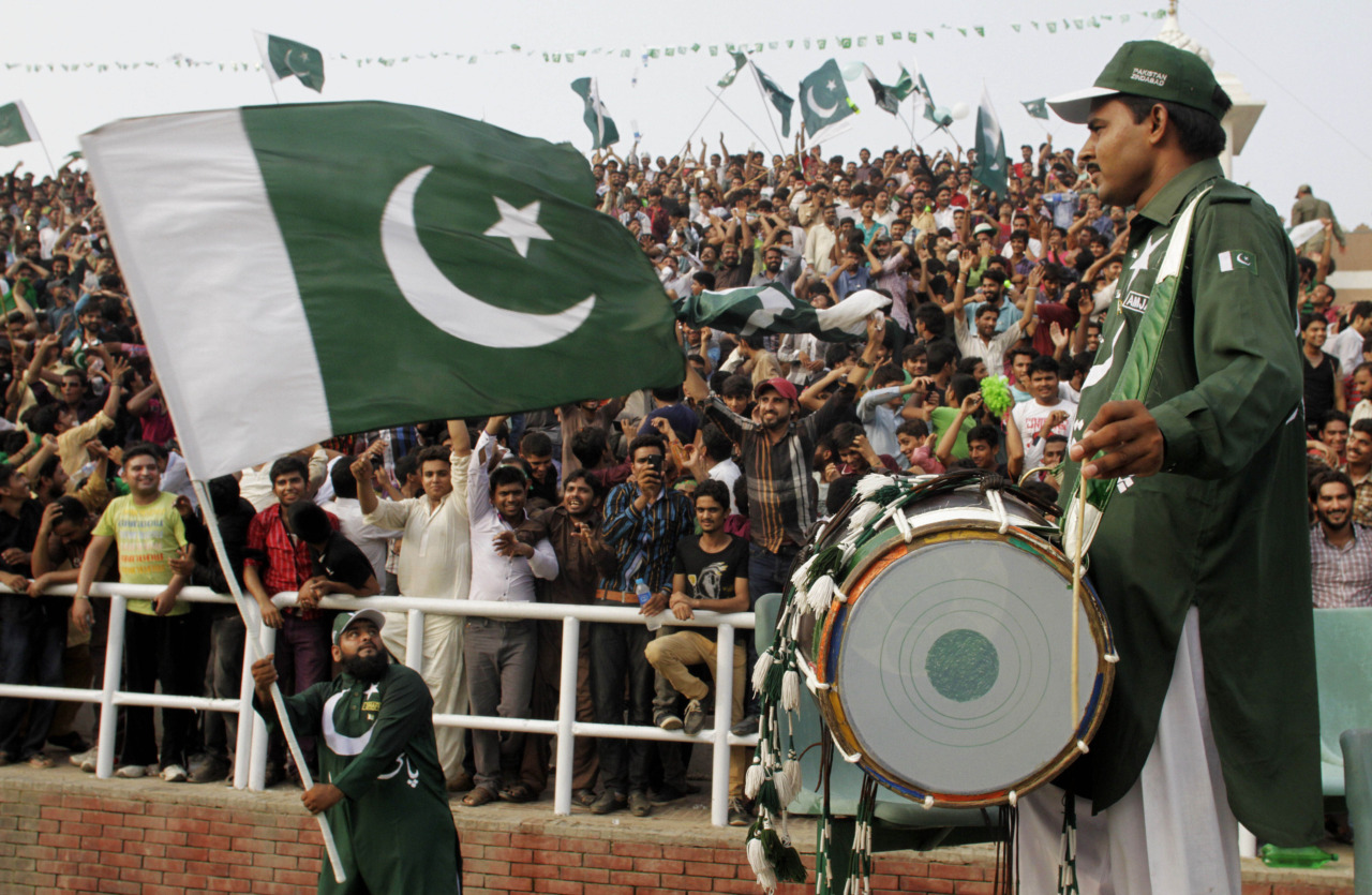 Read more about the article Nation celebrates 76th ‘Pakistan Day’ today with patriotic zeal, zest