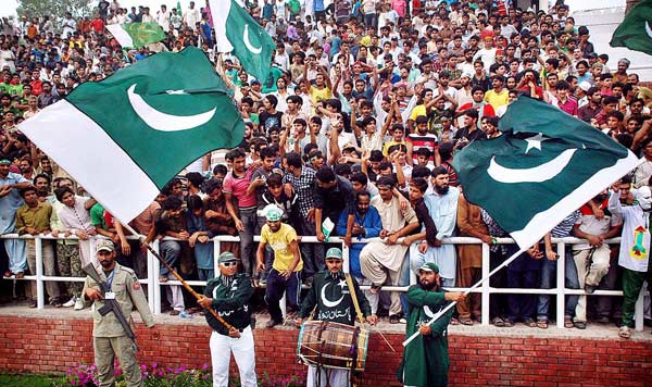 Read more about the article Nation to celebrate ‘Pakistan Day’ tomorrow