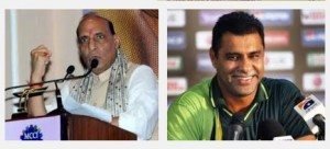 Rajnath and Younis