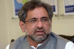 Read more about the article No hike in gas tariff in next six months: Shahid Khaqan Abbasi