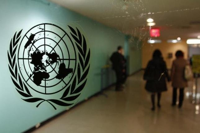 Read more about the article Pakistan opposes creation of more permanent seats at UNSC