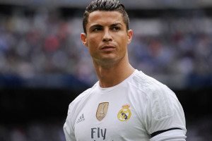 Read more about the article Cristiano Ronaldo accused of evading tax of 14.7m euros