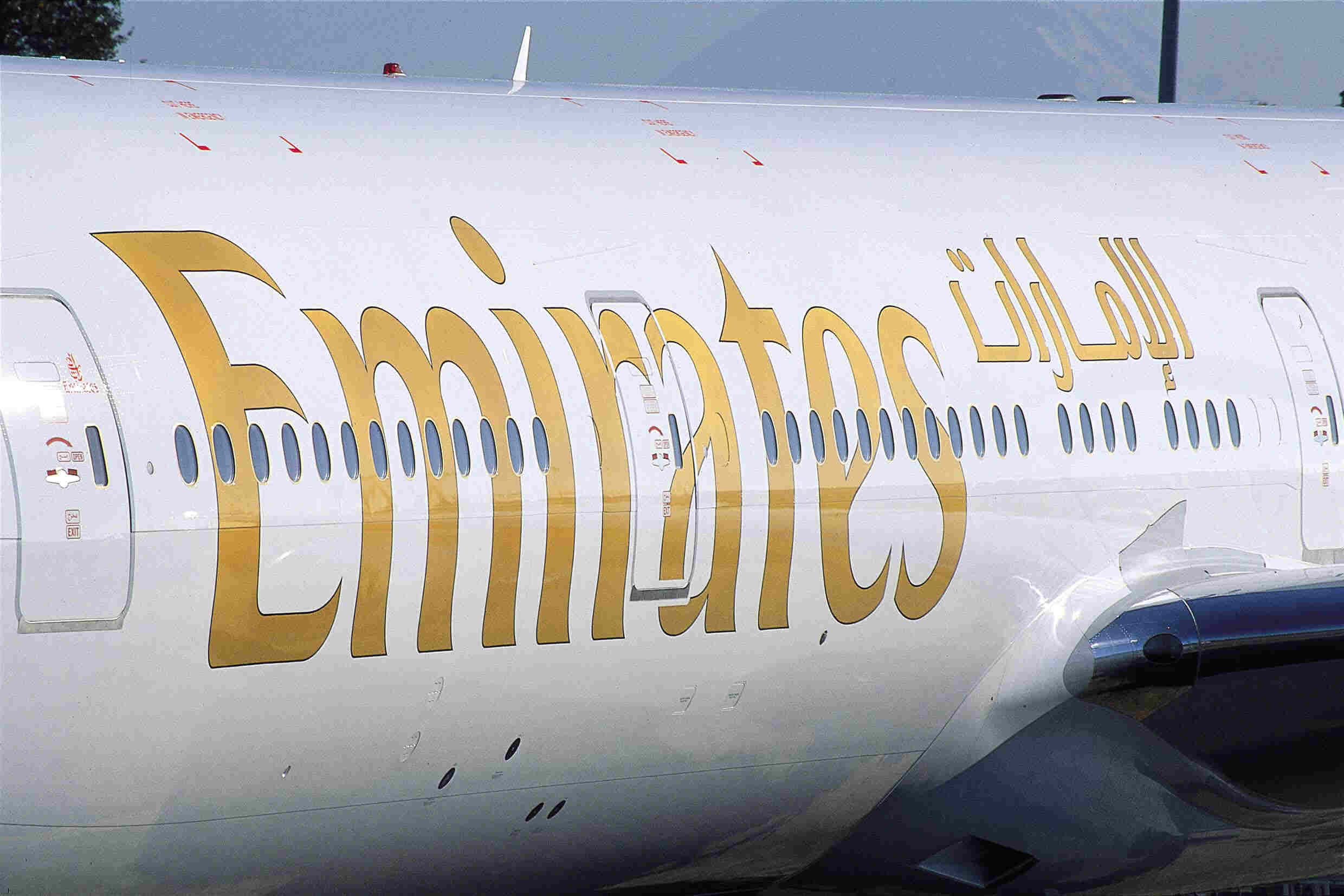 Read more about the article Emirates takes home five awards 