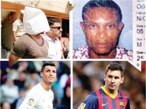 Read more about the article Man kills friend over argument of World’s best footballer