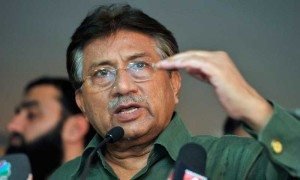 Read more about the article No hitch in Musharraf’s leaving the country: S.M. Zafar