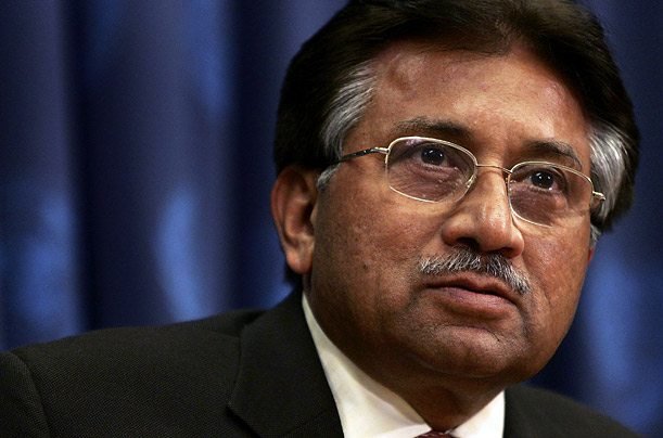 You are currently viewing Special Court directs Musharraf to record his statement: High-Treason Case