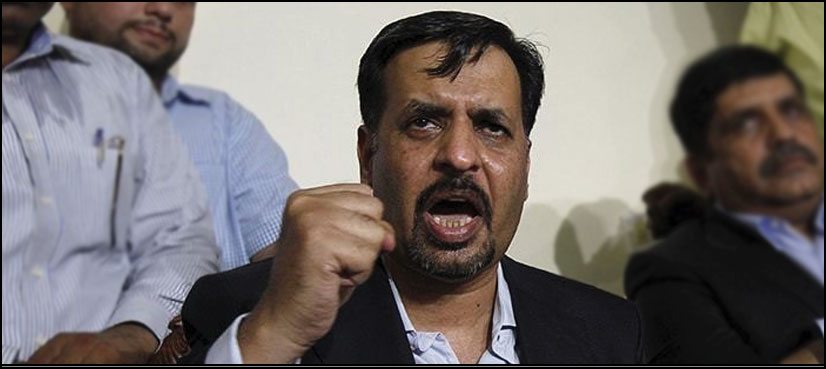Read more about the article Mustafa Kamal all set to name his ‘unnamed party’ today