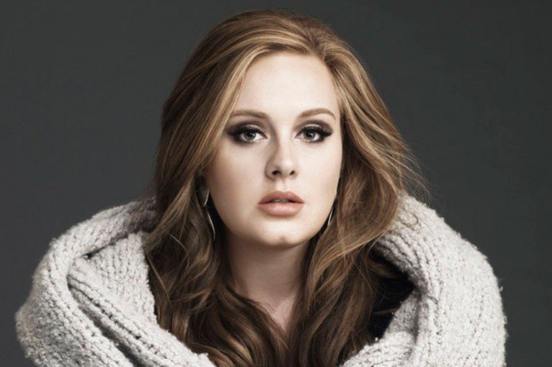 Read more about the article Slamming the perpetrators Adele pays tribute to Brussels