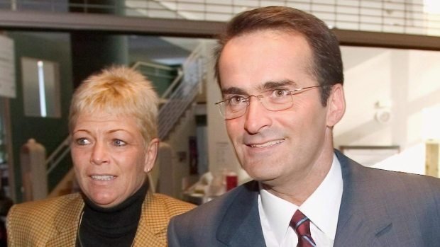 You are currently viewing Former Canadian politician Jean Lapierre dies in plane crash