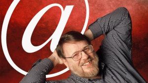 Read more about the article Ray Tomlinson, Godfather of email dies at 74