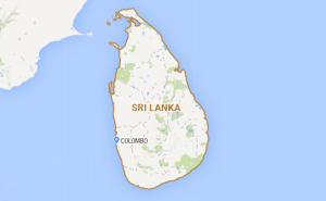 Read more about the article Sri Lanka arrests Muslim leader over Easter attacks