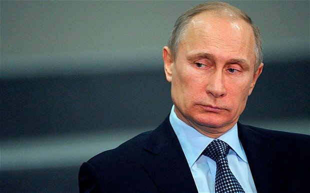 Read more about the article Putin phones President, PM, condemns Lahore blast