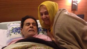 Read more about the article PM Imran Khan calls Dilip Kumar ‘the Greatest Actor!’ (Video and Text)