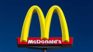 Read more about the article China soon to have 3450 McDonalds’ outlets