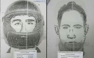 Read more about the article Police releases sketches of culprits involved in Orangi town firing